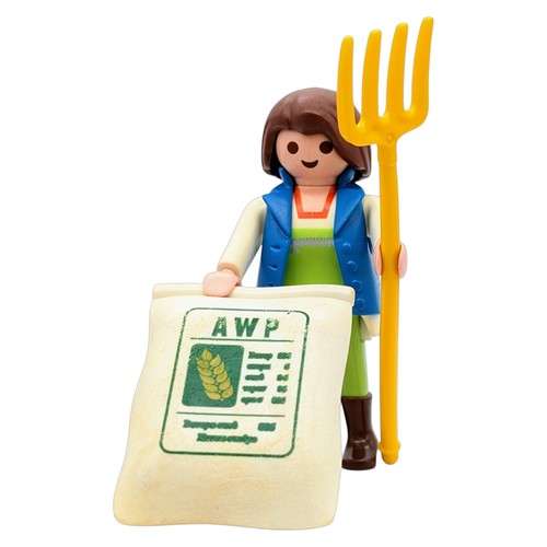 Playmobil figurina - , di