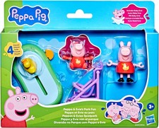 Peppa Pig Parco Giochi Di Evie