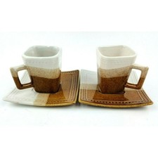 A.S. Co Demitasse Caffè