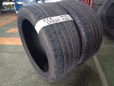 2 Pneumatici 275/40 R20 106Y