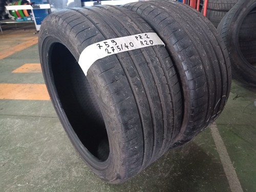 Pneumatici 275 r20 106y - 275/40,