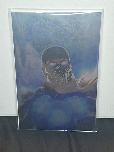 Limitato subzero frozen - a, 2
