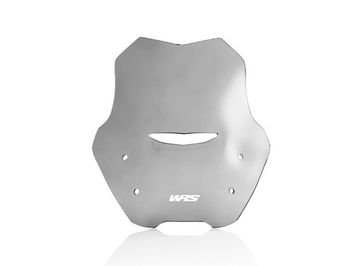 Cupolino sport fume wrs per - fume,