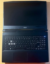 MSI Katana 15” B12VFK-050IT