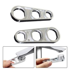 Chiave chiave aeratore