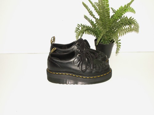 Martens sidney scarpe - dr.,