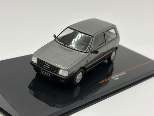 1984 fiat uno - 1/43,