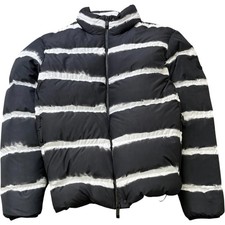 Moncler Piumino Uomo Sil Nero