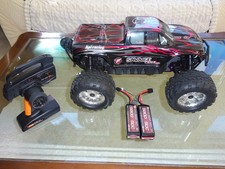 HPI SAVAGE FLUX HP MONSTER