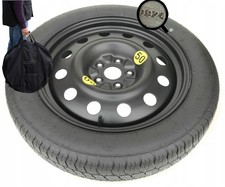 Ruotino di Scorta 16" Per VW