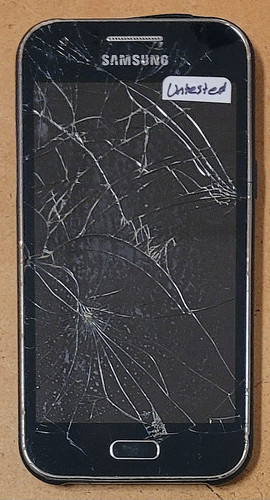 Samsung galaxy lte - samsung, j1