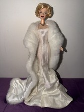 🌸Barbie MATTEL - MARILYN