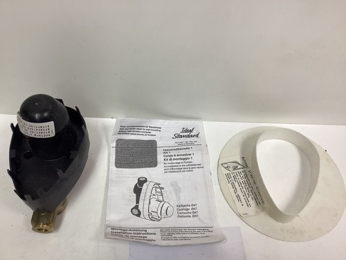 Ideal standard corpo ingasso - ideal, a