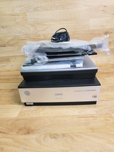 Epson perfection v700 scanner - perfection,