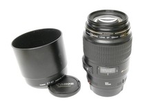 Canon EF 2,8 / 100mm USM