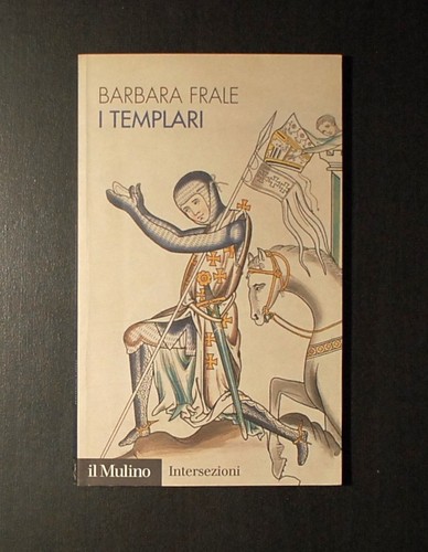 Templari barbara frale - i,