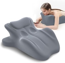 Cuscino di coppia Chiro Monk -