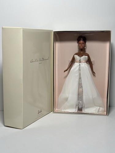 Barbie eternal 2012 - is,