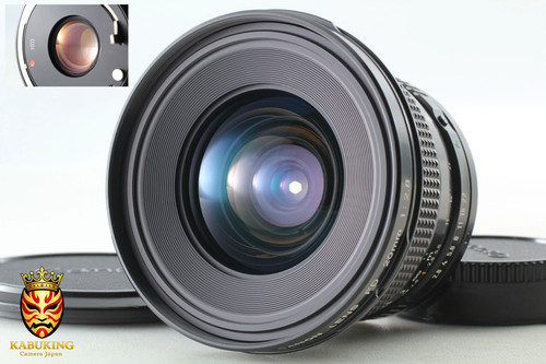 Inutilizzato canon nuova fd - canon,