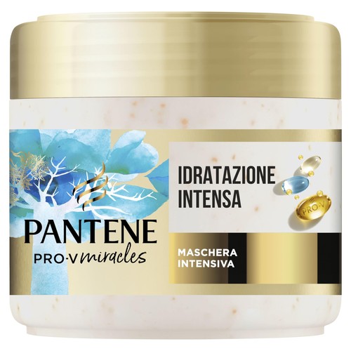 Pantene idratati lucenti - &,