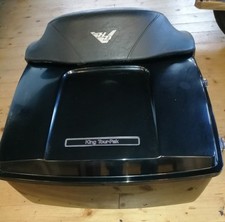 tour pack ROAD KING 2003