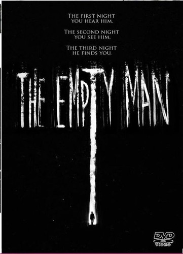 The empty man - empty, –