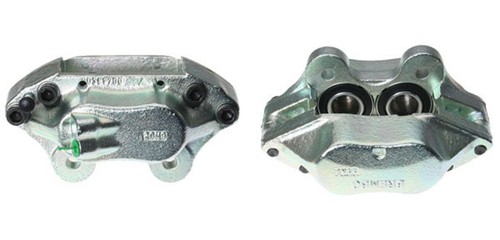 Pinza freno budweg - budweg, caliper