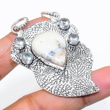 Opale dendrite, pietra