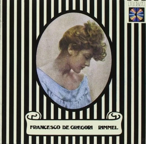 Francesco gregori rimmel - francesco,