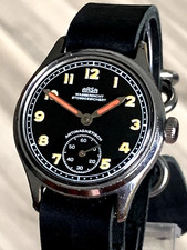 Orologio militare tedesco Arsa