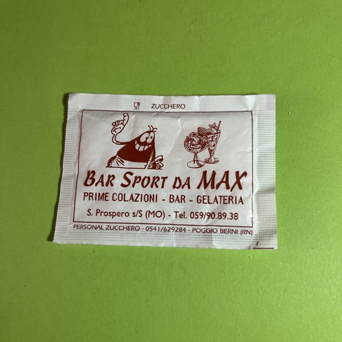 Bar sport max - bar, prime
