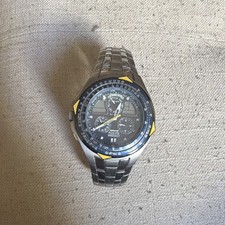 Citizen Eco-Drive Blue Angels