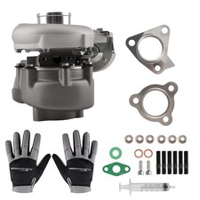 Billet turbocompresseur for Hyundai Santa Fe 2.2 CRDi GLS 150HP 28231-27800 D4EB