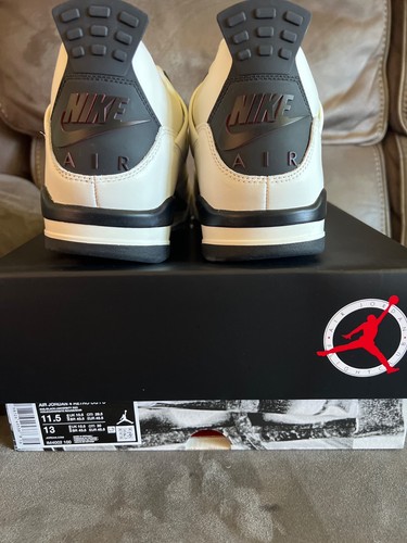Taglia air jordan - 11,5, 4