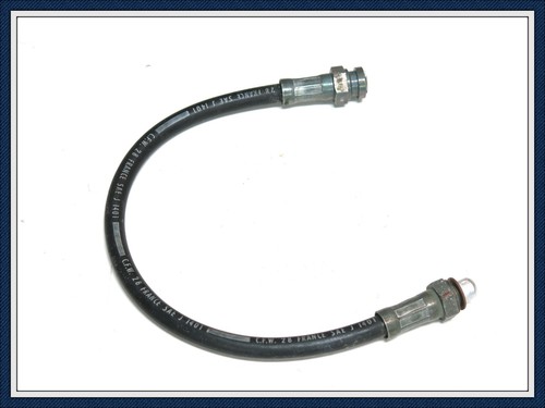 Tubo freno anteriore renault - tubo,