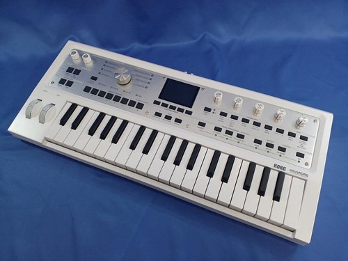 Korg microkorg2 mwh - korg,