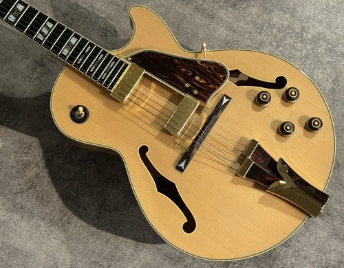 Ibanez gb10 natural kg - gb10,