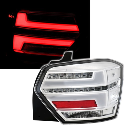 Kit luci posteriori lightbar - kit,