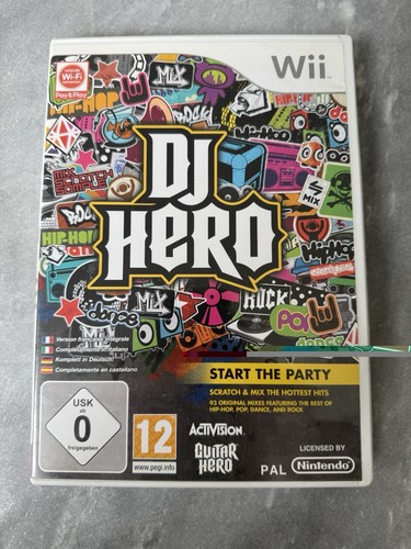 Hero nintendo wii - hero,