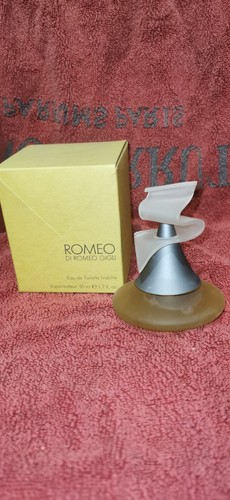 Romeo gigli eau - eau, de
