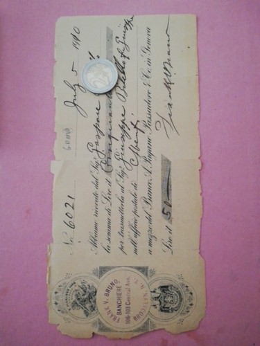 Gm1244 rimessa emigranti - gm1244,