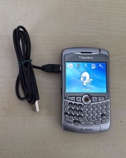 Smartphone BlackBerry Curve