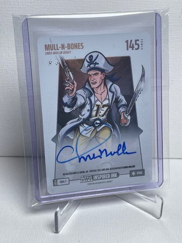 Mull bones 2026 jackson - 2026, bo