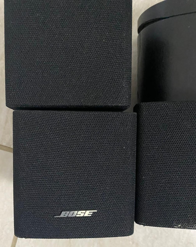 Bose acoustimass series - acoustimass, i