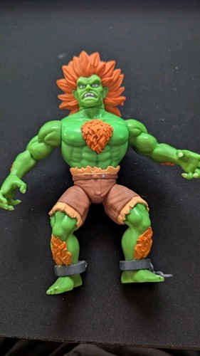 Funko savage world blanka - funko,