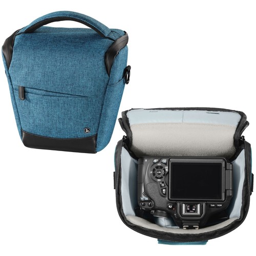 Custodia fotocamera hama - custodia,