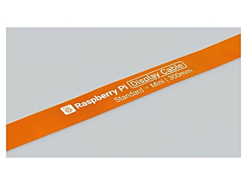 Rpi display cable - display,