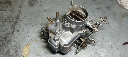 Carburatore fiat 127 a112 - carburatore,