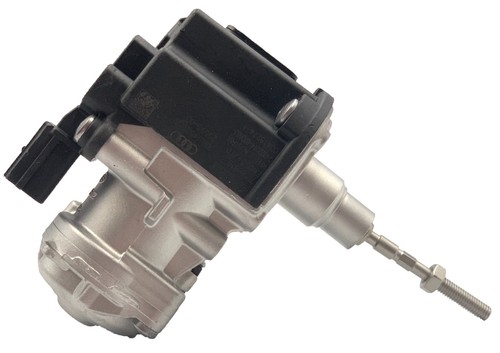 Turbo attuatore mahle - attuatore,