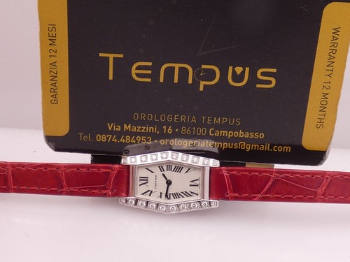 Cartier lanieres hexagonal - lanieres,